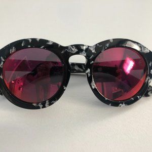 DIFF DIME POLARIZED SUNGLASSES